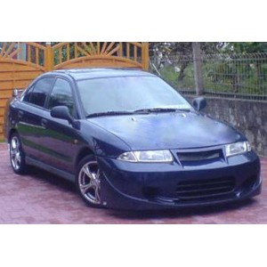 Mitsubishi Carisma (96-99) přední tuning nárazník