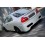 Mitsubishi Carisma (96-99) zadní tuning nárazník
