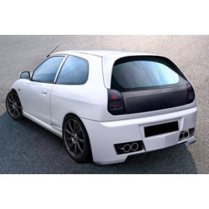 Mitsubishi Colt (96-03) zadní tuning nárazník