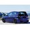 Nissan Almera N16 3/5dv. (00-06) zadní tuning nárazník