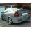 Opel Astra G Coupé (98-04) zadní tuning nárazník