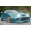 Opel Calibra (90-97) přední tuning nárazník