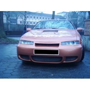 Opel Calibra (90-97) přední tuning nárazník