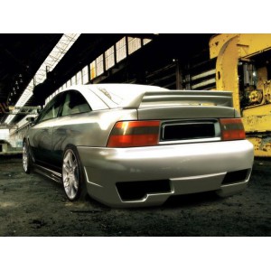 Opel Calibra (90-97) zadní tuning nárazník