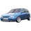 Opel Corsa B (93-01) přední tuning nárazník