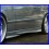 Opel Corsa B (93-01) tuning kryty prahů