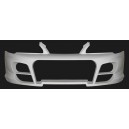 Opel Tigra – přední nárazník