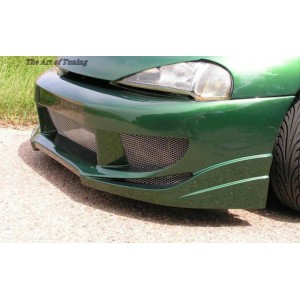 Opel Tigra (94-00) přední tuning nárazník