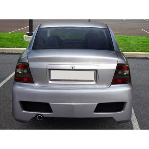 Opel Vectra B (96-02) zadní tuning nárazník