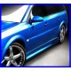Opel Vectra C Combi – kryty prahů