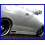 Seat Ibiza 6K2 (99-01) tuning kryty prahů
