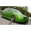 Škoda Fabia 1 6Y (99-07) přední tuning nárazník
