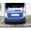 Škoda Fabia 1 6Y (99-07) zadní tuning nárazník
