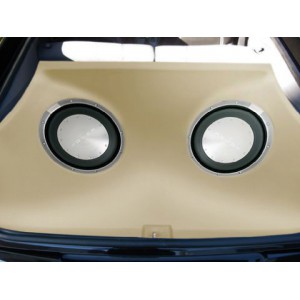 Toyota Celica T23 (99-05) audio zástavba