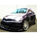 Toyota Yaris 99-03 – přední nárazník