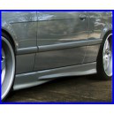 VW Corrado – kryty prahů