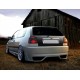 VW Golf III – zadní nárazník