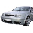 VW Golf IV – přední nárazník RS