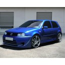 VW Golf IV – přední nárazník