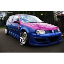 VW Golf IV – přední nárazník