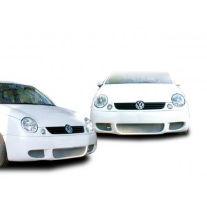 VW Lupo (98-05) přední nárazník, vzhled RS