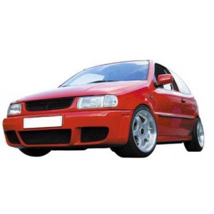 VW Polo 6N (94-99) přední nárazník, vzhled RS