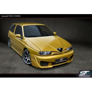 Alfa Romeo 145 (94-00) kryty prahů S-LINE