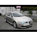 Alfa Romeo 147 – přední nárazník "GTA-DESIGN"