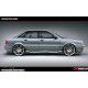 Audi 80 B4 – kryty prahů "S-POWER"