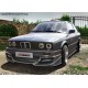 BMW E30 – spoiler předního nárazníku "S-LINE"