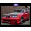 BMW E36 (90-99) přední nárazník RADICAL