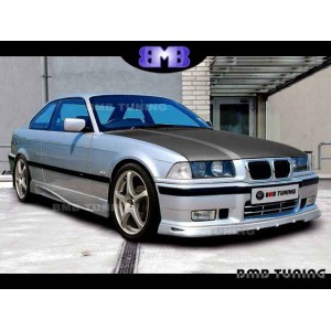 BMW E36 (90-99) spoiler předního nárazníku