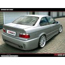 BMW E36 – zadní nárazník "SHARK"