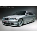 BMW E36 – kryty prahů