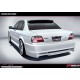 BMW E38 – zadní nárazník "S-POWER"