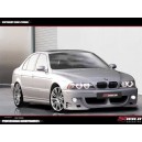 BMW E39 – přední nárazník