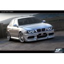 BMW E39 – přední nárazník "S-POWER"