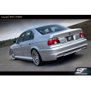 BMW E39 – zadní nárazník "S-POWER"