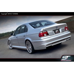 BMW E39 (95-03) zadní nárazník S-POWER