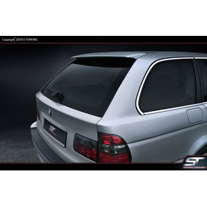 BMW E39 Touring (95-03) střešní spoiler, stříška