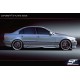BMW E39 – kryty prahů "S-POWER"