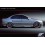 BMW E39 (95-03) kryty prahů S-POWER