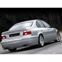 BMW E39 – prodloužení střechy