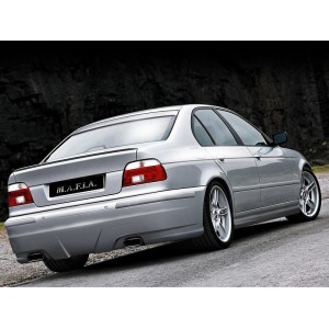 BMW E39 (95-03) prodloužení střechy