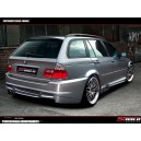 BMW E46 Touring – zadní nárazník "S-POWER"