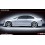 BMW E46 Coupe (98-06) kryty prahů S-POWER