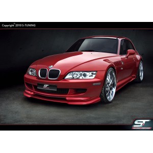 BMW Z3 (95-03) přední nárazník