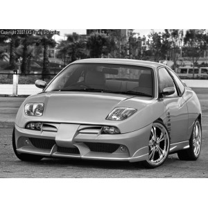 Fiat Coupé – přední nárazník McLAREN