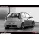 Fiat Punto III 03+ _ zadní nárazník