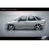 Ford Escort MK7 – kryty prahů S-POWER